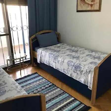 아파트 Dalyan In The Beach Lux 3+1 Dublex *