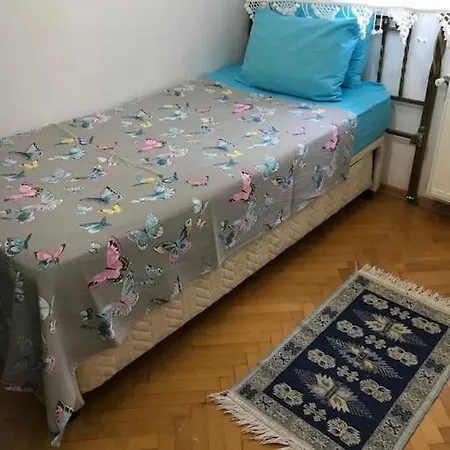 Dalyan In The Beach Lux 3+1 Dublex 아파트 *