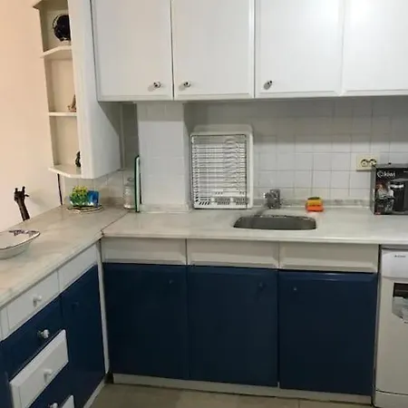 Apartman Dalyan In The Beach Lux 3+1 Dublex