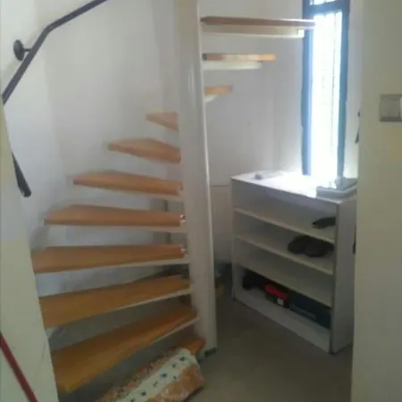 Dalyan In The Beach Lux 3+1 Dublex Apartman