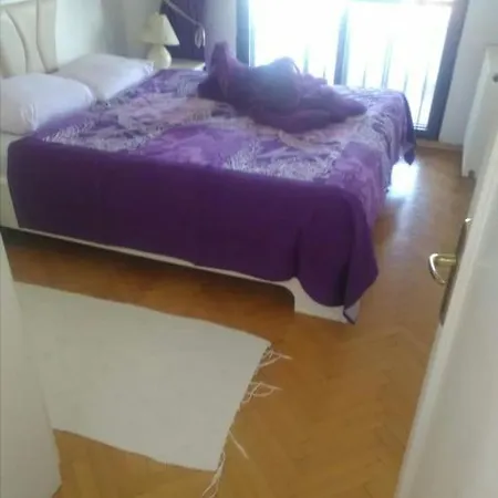 Apartman Dalyan In The Beach Lux 3+1 Dublex *
