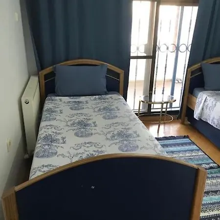 Apartamento Dalyan In The Beach Lux 3+1 Dublex Çeşme