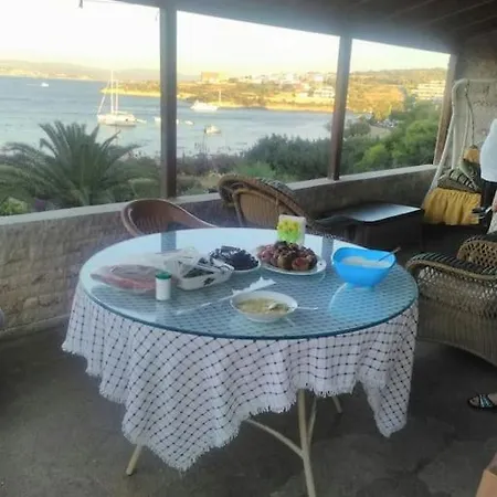 Apartamento Dalyan In The Beach Lux 3+1 Dublex Çeşme