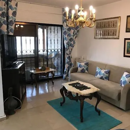 Dalyan In The Beach Lux 3+1 Dublex Apartamento *